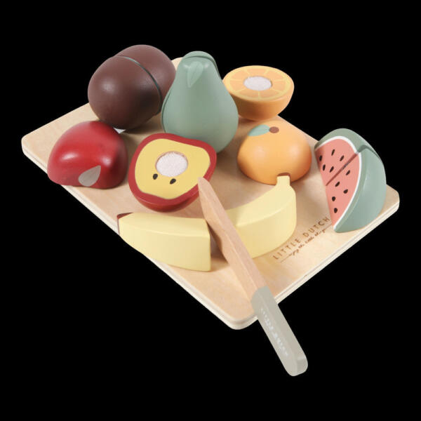 Obst zum Schneiden – Bild 3