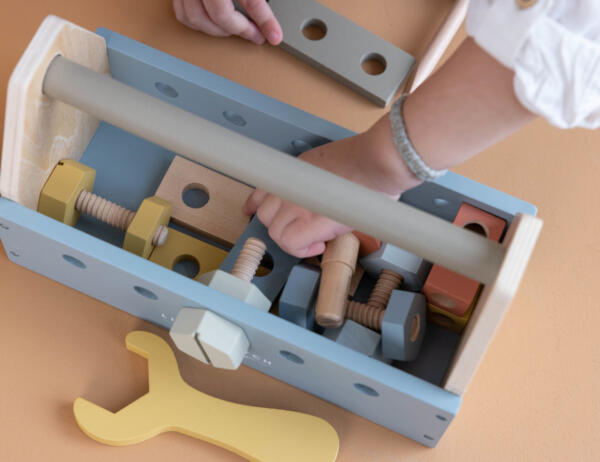 Werkzeugkasten – Bild 2