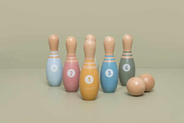 Bowling Set