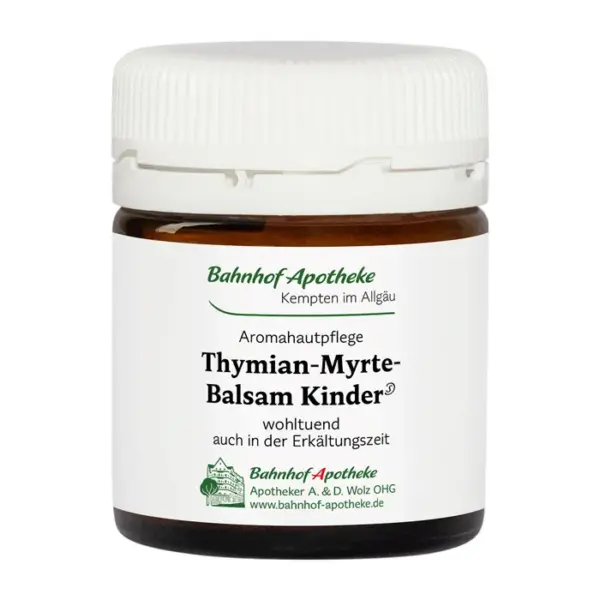 Thymian Myrte Balsam 30ml