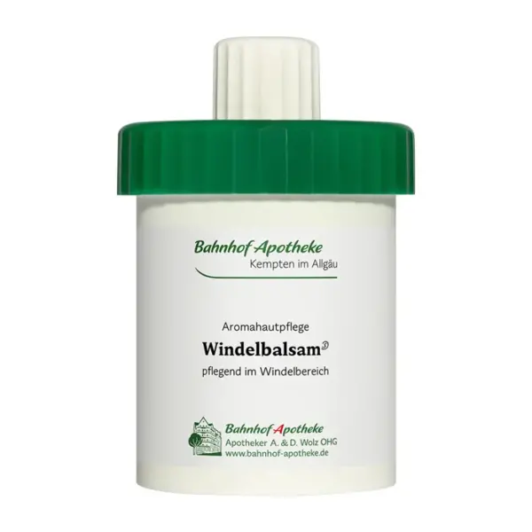 Windelbalsam 70ml