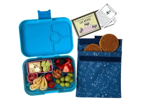 Yumbox Luna Aqua – Bild 3