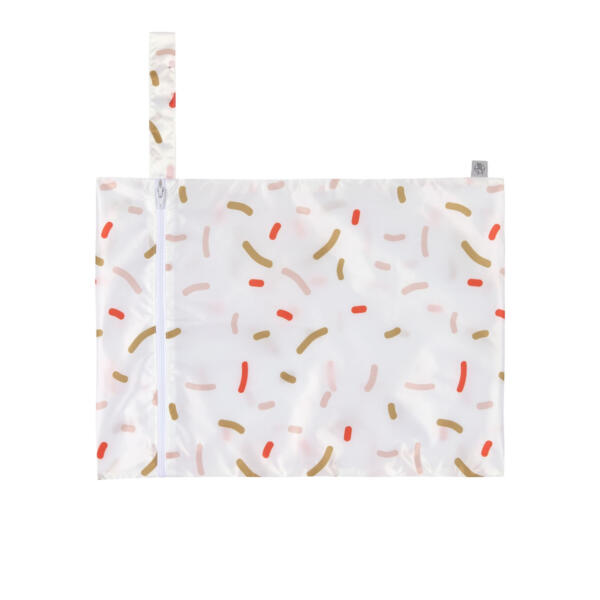 Wetbag (2 Stk) - Little Mateys Spicy Orange – Bild 3