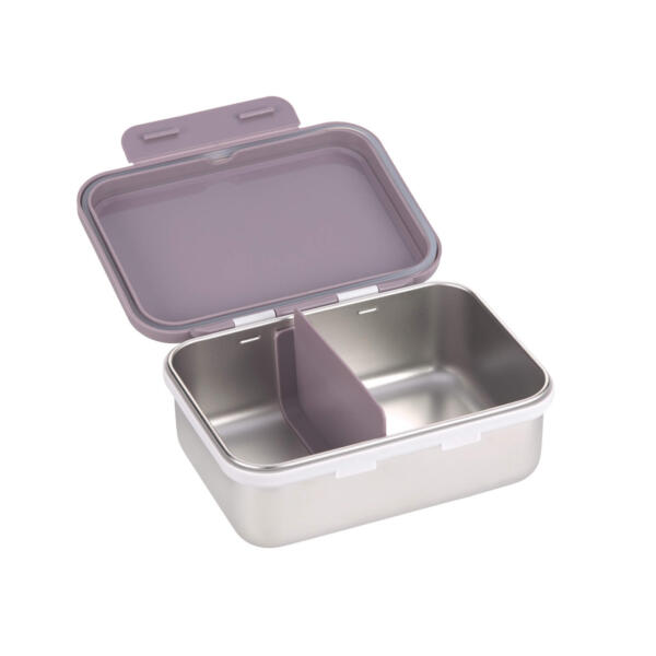 Kinder Brotdose Edelstahl - Lunchbox, Adventure Libelle – Bild 3