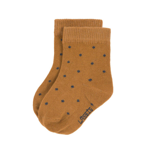 Kinder Socken (3er-Set), Blau – Bild 4