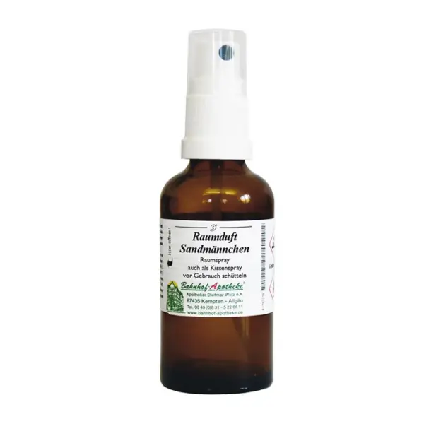 Raumduft Sandmännchen 50ml