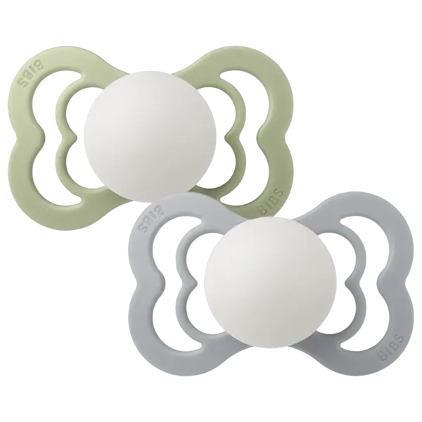 Sage & Cloud Night Latex - BIBS Supreme