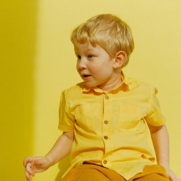 Boy