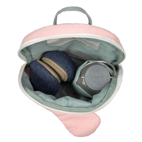 Kindergartenrucksack Tiny Drivers - Eiswagen – Bild 3