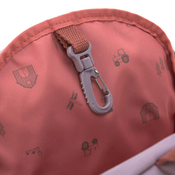Kindergartenrucksack Mini - Adventure, Libelle – Bild 5