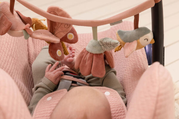 Kinderwagenkette