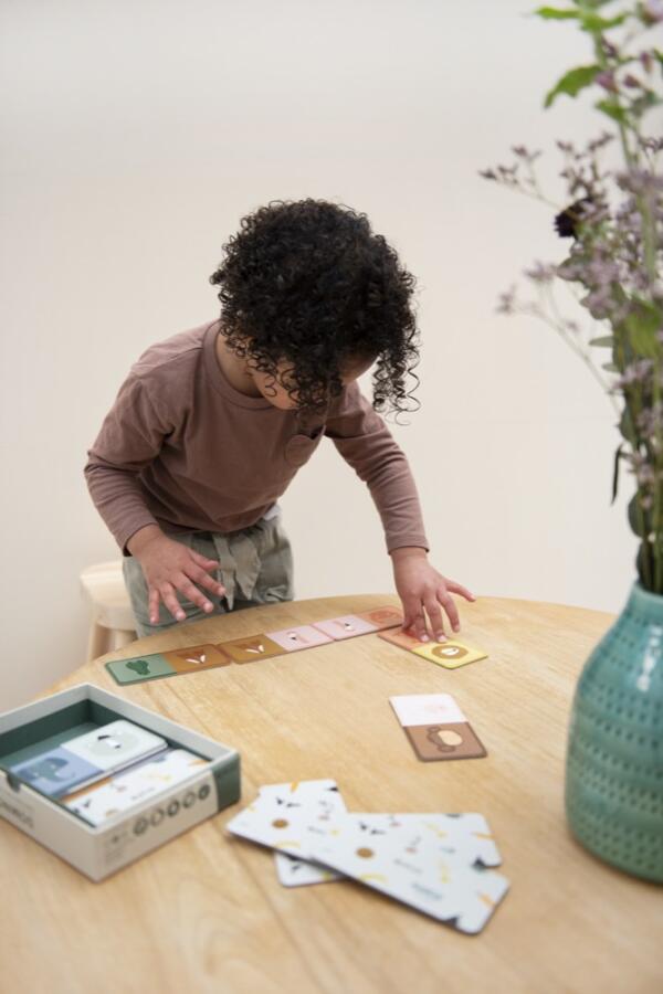 Domino – Bild 3