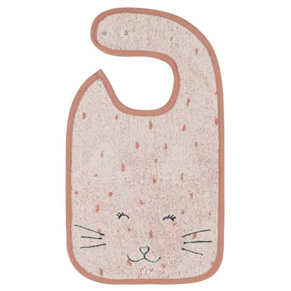 Lätzchen Mrs.Cat – Bild 3