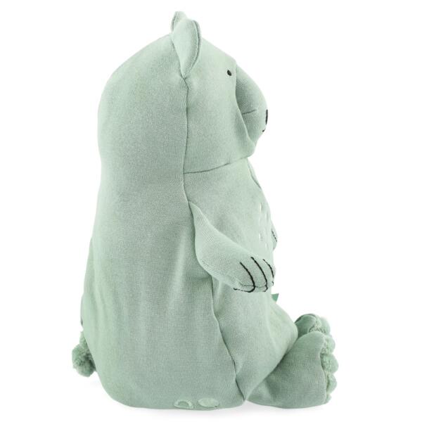Plüschtier klein - Mr. Polar Bear – Bild 4