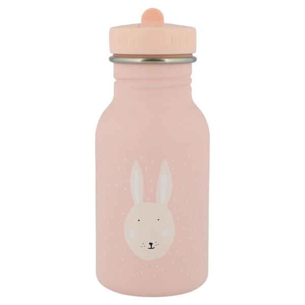 Trinkflasche 350ml - Mrs. Rabbit