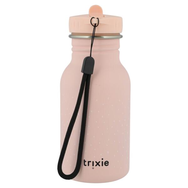 Trinkflasche 350ml - Mrs. Rabbit – Bild 2