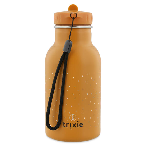 Thermo-Trinkflasche 350 ml - Mr. Fox – Bild 2
