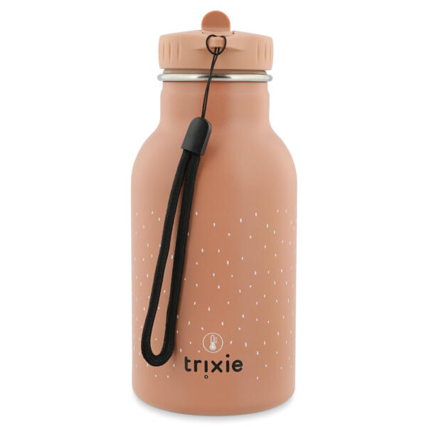 Thermo-Trinkflasche 350 ml - Mrs. Cat – Bild 2