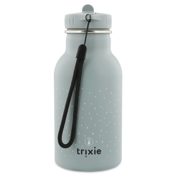 Thermo-Trinkflasche 350 ml - Mr. Shark – Bild 2