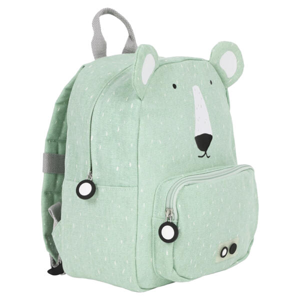 Rucksack - Mr. Polar Bear – Bild 3