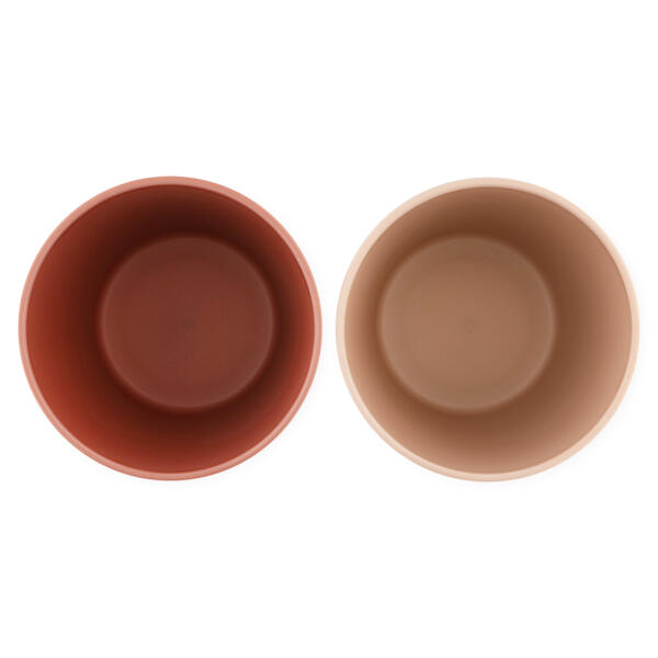 PLA Becher 2-pack - Rose – Bild 3