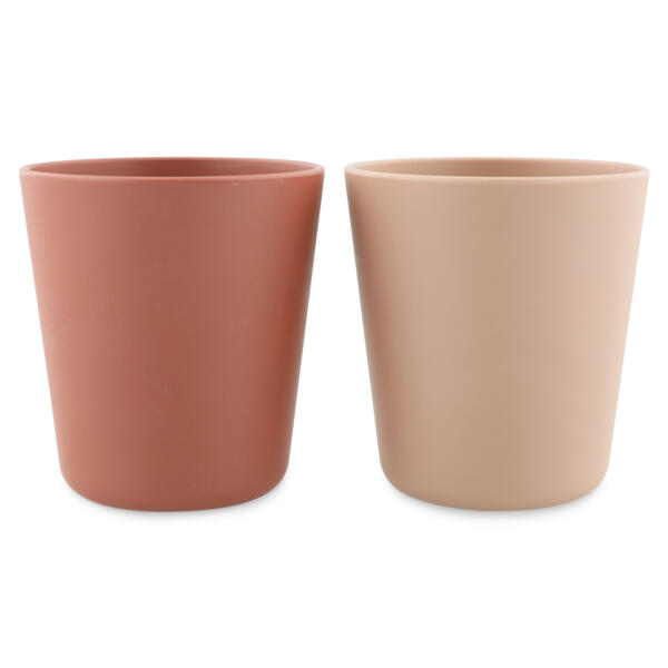 PLA Becher 2-pack - Rose – Bild 4