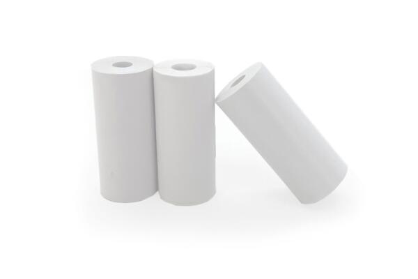 Papierrollen  - 3er Nachfüllpack – Bild 2