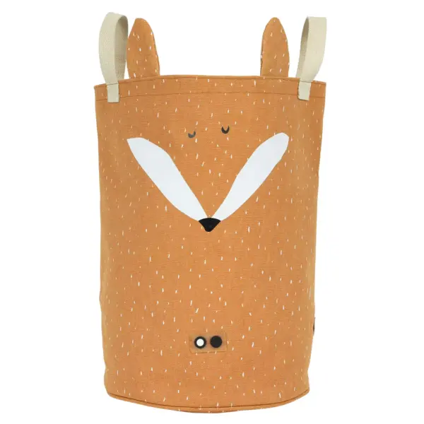 Spielzeugkorb Small - Mr. Fox