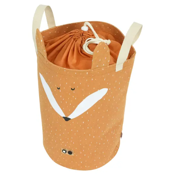 Spielzeugkorb Small - Mr. Fox – Bild 4