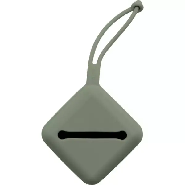 BIBS Silikon Schnullerbox - Sage