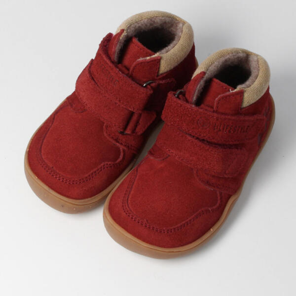 Raccoon Velours bordeaux
