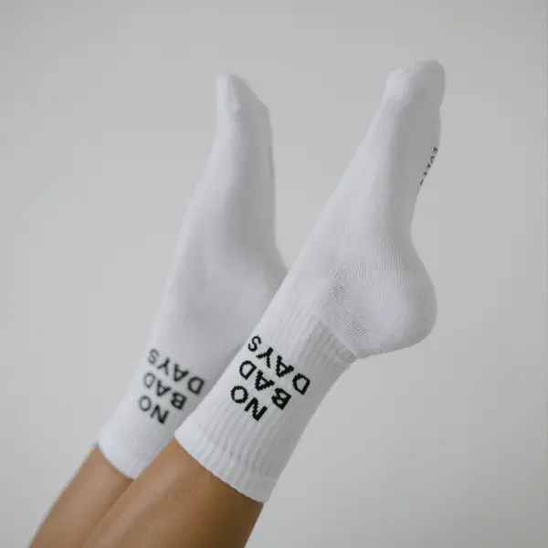Socken No Bad Days – Bild 3