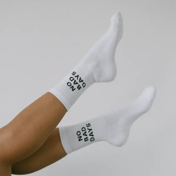 Socken No Bad Days – Bild 4