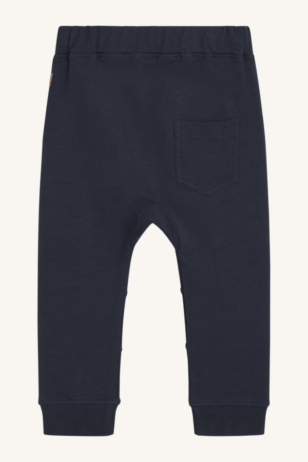 HCGeorg - Jogginghose navy – Bild 2