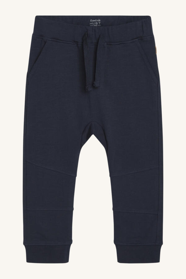 HCGeorg - Jogginghose navy