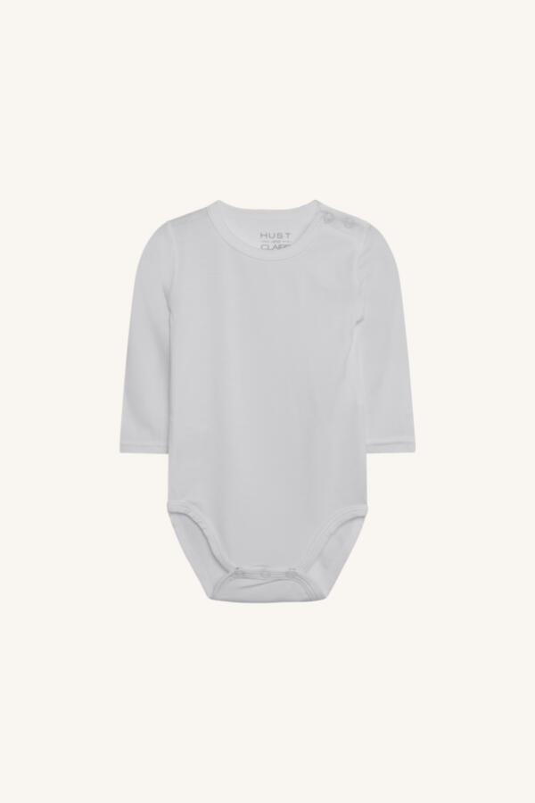 HCBuller - Body white