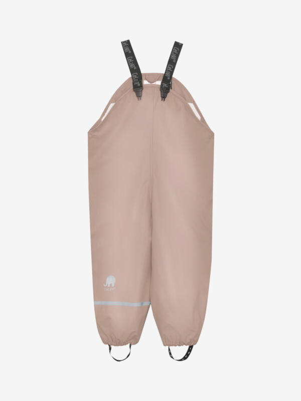Basic Regenbekleidungsset - Misty Rose – Bild 3