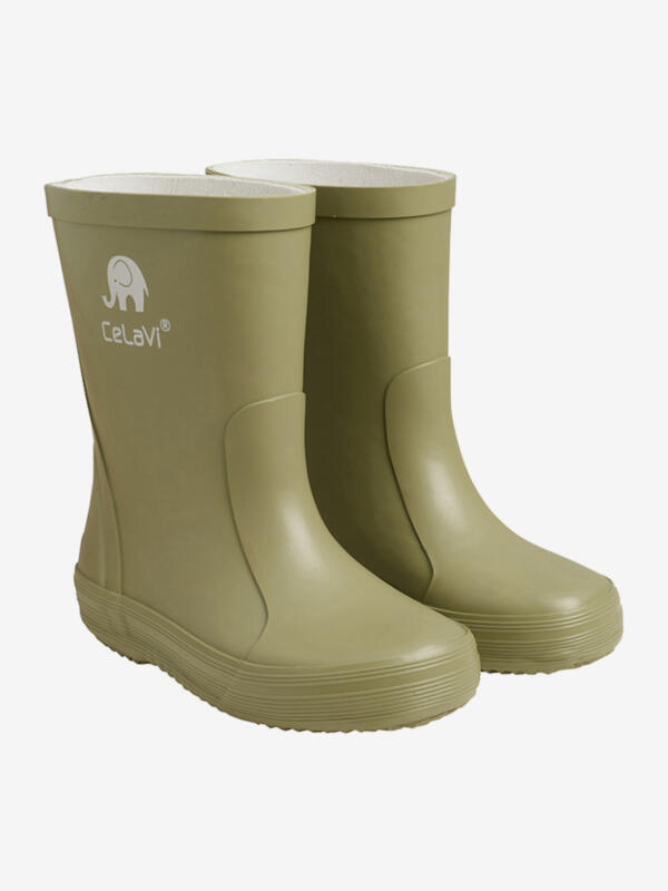 Basic Gummistiefel