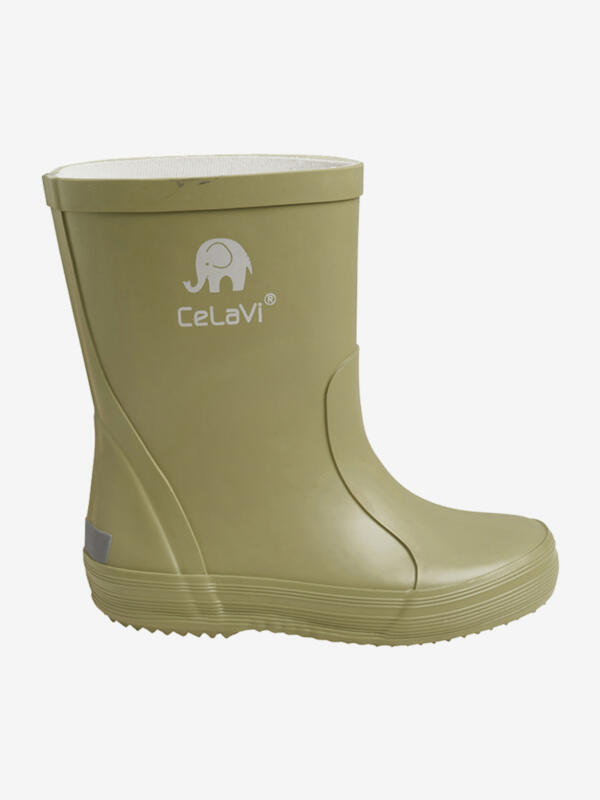 Basic Gummistiefel – Bild 3