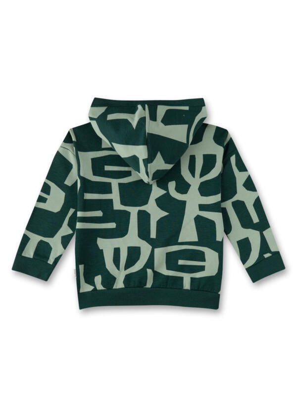 Pullover "One Earth One Family One Planet" – Bild 2