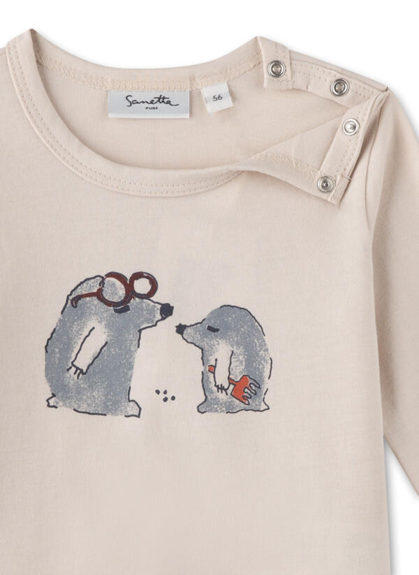 Longshirt Maulwurf Style 11749 – Bild 3