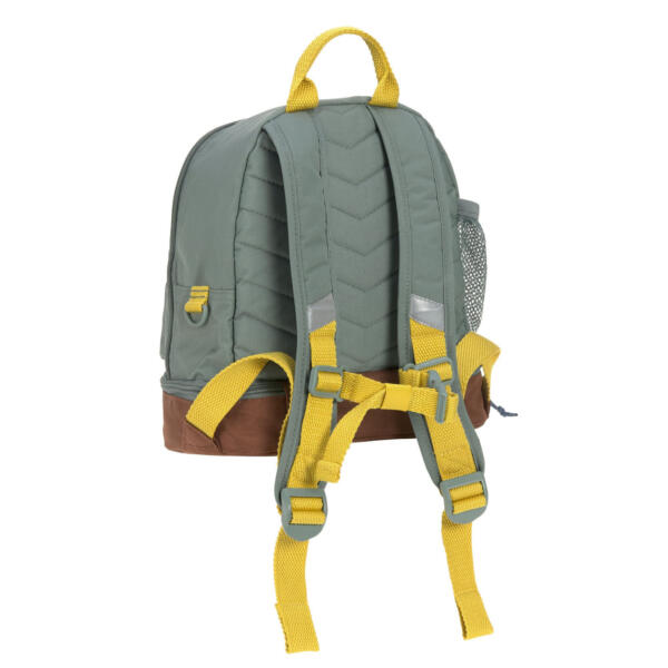 Kindergartenrucksack Mini - Adventure, Bus – Bild 5