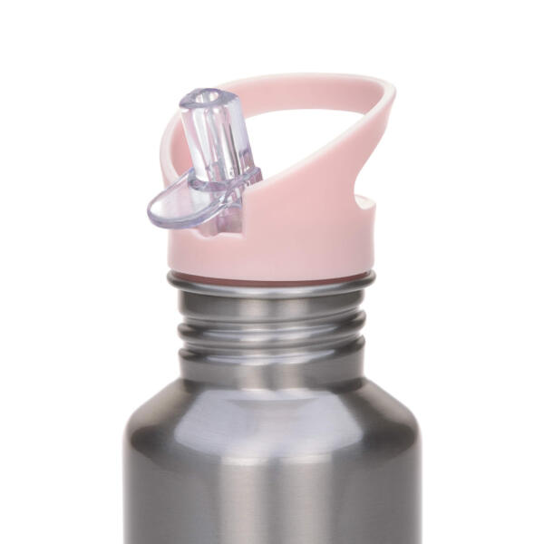 Kinder Trinkflasche Edelstahl - Bottle, Adventure Tipi – Bild 5