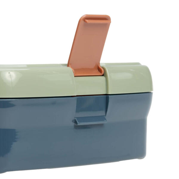 Kinder Brotdose - Lunchbox, Happy Prints – Bild 5