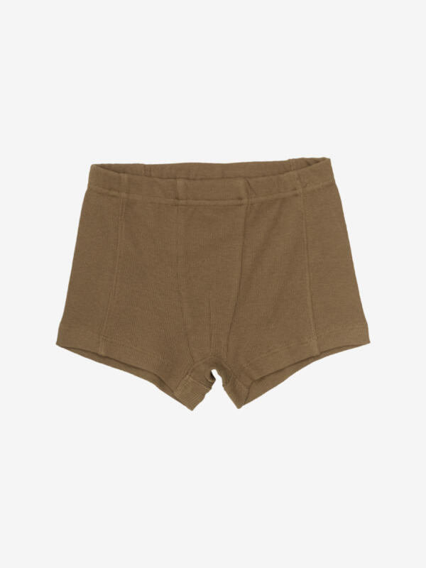 Boxers 3-Pack AOP/RIB – Bild 3