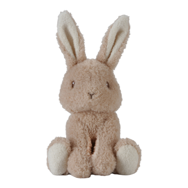 Kuscheltier Hase - Baby bunny 15cm