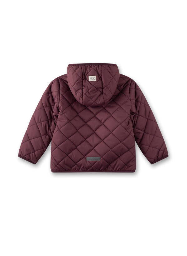 Steppjacke Style 11578 – Bild 3