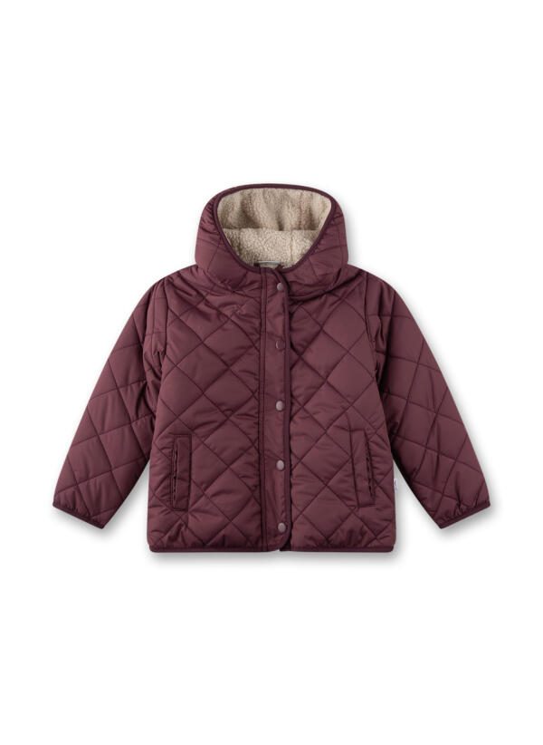 Steppjacke Style 11578