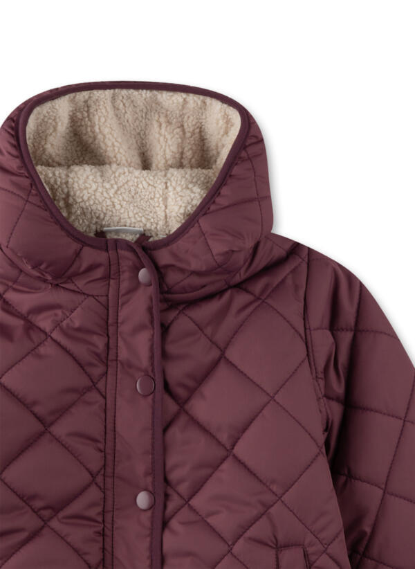 Steppjacke Style 11578 – Bild 2