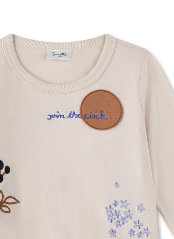Shirt "join the circle" – Bild 2